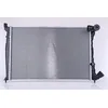 Image de Nissens 61398A Radiateur, refroidissement du moteur