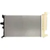 Image de Nissens 61399A Radiateur, refroidissement du moteur