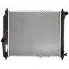 Image de Nissens 61636 Radiateur, refroidissement du moteur