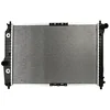 Image de Nissens 61637 Radiateur, refroidissement du moteur