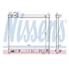 Image de Nissens 61642 Radiateur, refroidissement du moteur