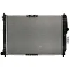 Image de Nissens 61645 Radiateur, refroidissement du moteur