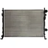 Image de Nissens 61684 Radiateur refroidissement du moteur