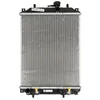 Image de Nissens 61739 Radiateur, refroidissement du moteur