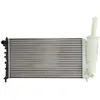 Image de Nissens 61886 Radiateur, refroidissement du moteur