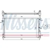 Image de Nissens 62015A Radiateur, refroidissement du moteur