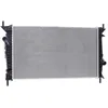 Image de Nissens 62017A Radiateur, refroidissement du moteur