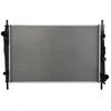 Image de Nissens 620411 Radiateur, refroidissement du moteur