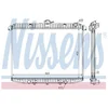 Image de Nissens 62070A Radiateur, refroidissement du moteur