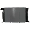 Image de Nissens 62080A Radiateur, refroidissement du moteur