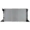 Image de Nissens 62081A Radiateur, refroidissement du moteur