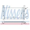Image de Nissens 62121A Radiateur, refroidissement du moteur