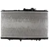 Image de Nissens 62258 Radiateur, refroidissement du moteur