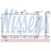 Image de Nissens 62298 Radiateur, refroidissement du moteur
