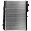 Image de Nissens 62431A Radiateur, refroidissement du moteur