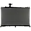 Image de Nissens 62462A Radiateur, refroidissement du moteur