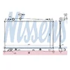 Image de Nissens 62463A Radiateur, refroidissement du moteur