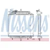 Image de Nissens 62516 Radiateur, refroidissement du moteur
