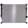 Image de Nissens 62576A Radiateur, refroidissement du moteur