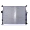 Image de Nissens 62577A Radiateur, refroidissement du moteur
