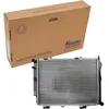 Image de Nissens 62608A Radiateur, refroidissement du moteur