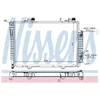 Image de Nissens 62618 Radiateur, refroidissement du moteur