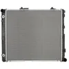 Image de Nissens 62698A Radiateur, refroidissement du moteur