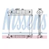 Image de Nissens 62708A Radiateur, refroidissement du moteur