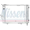 Image de Nissens 62711 Radiateur, refroidissement du moteur