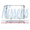 Image de Nissens 62721A Radiateur, refroidissement du moteur