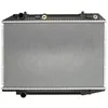 Image de Nissens 62727A Radiateur, refroidissement du moteur