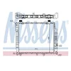 Image de Nissens 62754A Radiateur, refroidissement du moteur