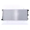 Image de Nissens 62785A Radiateur, refroidissement moteur