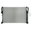 Image de Nissens 62797A Radiateur, refroidissement du moteur