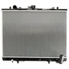Image de Nissens 62892 Radiateur, refroidissement du moteur