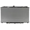 Image de Nissens 62953A Radiateur, refroidissement du moteur