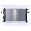 Image de Nissens 63006A Radiateur, refroidissement du moteur