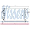 Image de Nissens 63018 Radiateur, refroidissement du moteur
