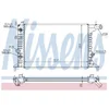 Image de Nissens 630691 Radiateur, refroidissement du moteur