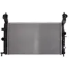 Image de Nissens 63096 Radiateur, refroidissement du moteur
