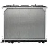 Image de Nissens 63245 Radiateur, refroidissement du moteur