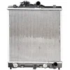 Image de Nissens 633081 Radiateur, refroidissement du moteur