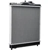 Image de Nissens 63310A Radiateur, refroidissement du moteur