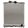 Image de Nissens 63312 Radiateur, refroidissement du moteur