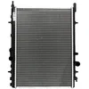 Image de Nissens 63502A Radiateur, refroidissement du moteur