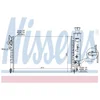 Image de Nissens 63528 Radiateur, refroidissement du moteur