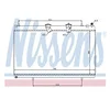 Image de Nissens 636003 Radiateur, refroidissement du moteur