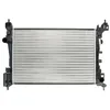 Image de Nissens 636005 Radiateur, refroidissement du moteur
