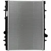 Image de Nissens 63605A Radiateur, refroidissement du moteur