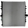 Image de Nissens 63695A Radiateur, refroidissement du moteur
